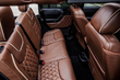 Как продлить срок службы кожаного салона автомобиля фото 1