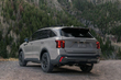Kia Sorento 2024: Рестайлинг четвертого поколения фото 4