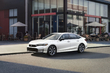 Honda Civic Sedan 2024: обзор обновленного компактного седана фото 3
