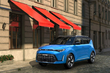 Kia Soul III: обзор обновленного компактного кроссовера фото 2