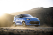 Kia Soul III: обзор обновленного компактного кроссовера фото 1
