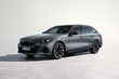 BMW i5 Touring M60 xDrive 2024: Обзор электрического универсала фото 1