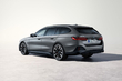 BMW i5 Touring M60 xDrive 2024: Обзор электрического универсала фото 4