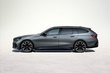 BMW i5 Touring M60 xDrive 2024: Обзор электрического универсала фото 2