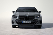 BMW i5 Touring M60 xDrive 2024: Обзор электрического универсала фото 3