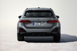 BMW i5 Touring M60 xDrive 2024: Обзор электрического универсала фото 5