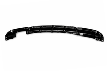 BMW 3 серия F30/F31 2012-2019 гг. Задний диффузор под односторонний двойной выхлоп (для M-Sport, ABS) фото 5