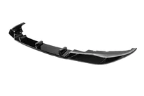 BMW 7 серия G11/G12 2015-2022 гг. Накладка на передний бампер Lip (для M-Sport 2019-2022, ABS) фото 1