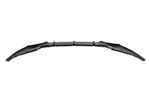 BMW 7 серия G11/G12 2015-2022 гг. Накладка на передний бампер Lip (для M-Sport 2019-2022, ABS) фото 5