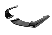 BMW 7 серия G11/G12 2015-2022 гг. Угловые накладки на задний бампер (для M-Sport 2019-2022, ABS) фото 3
