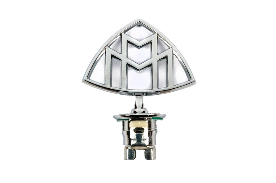 Mercedes-Benz Эмблема прицел Maybach Image