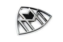 Mercedes-Benz Задний эмблема Maybach фото 3