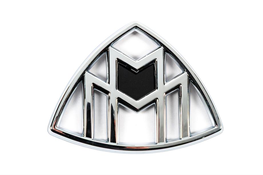 Mercedes-Benz Задний эмблема Maybach Image