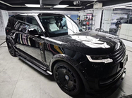 Range Rover V L460 2021- гг. Комплект обвеса MNSR Carbon (Кованный) фото 1