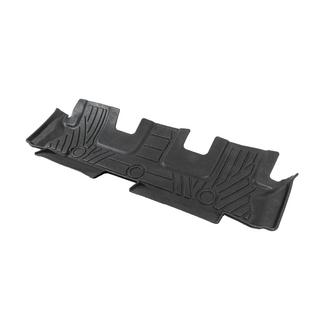 Резиновый коврик на третий ряд Niken Luxury 3D (1 шт) Lexus GX460 2009-2023 гг. фото 2
