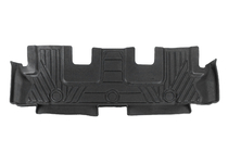 Toyota Land Cruiser Prado 150 2009-2023 гг. Резиновый коврик на третий ряд Niken Luxury 3D (1 шт) фото 1