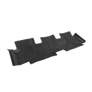 Резиновый коврик на третий ряд Niken Luxury 3D (1 шт) Toyota Land Cruiser Prado 150 2009-2023 гг. фото 3