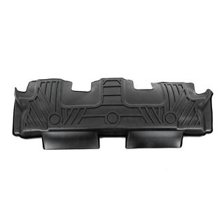 Резиновый коврик на третий ряд Niken Luxury 3D (1 шт) Toyota Land Cruiser Prado 150 2009-2023 гг. фото 4