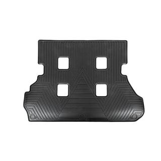 Резиновый коврик багажника Niken Luxury 3D Lexus LX470 1998-2007 гг. фото 4