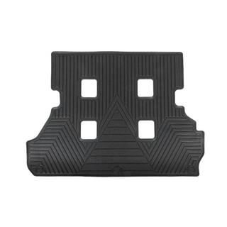 Резиновый коврик багажника Niken Luxury 3D Toyota Land Cruiser 100 1998-2007 гг. фото 1
