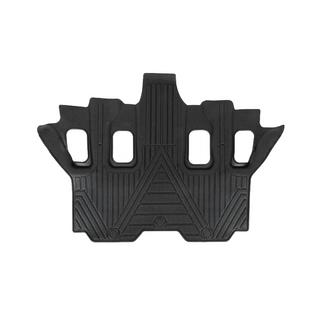 Резиновый коврик багажника Niken Luxury 3D Toyota Land Cruiser 300 2021- гг. фото 1