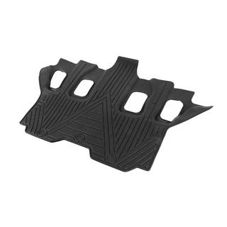 Резиновый коврик багажника Niken Luxury 3D Toyota Land Cruiser 300 2021- гг. фото 2