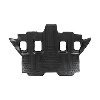 Резиновый коврик багажника Niken Luxury 3D Toyota Land Cruiser 300 2021- гг. фото 4
