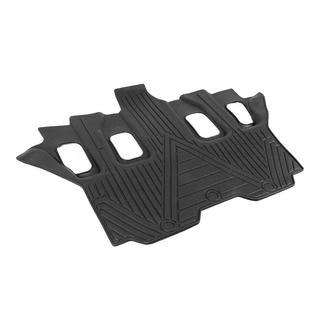 Резиновый коврик багажника Niken Luxury 3D фото 3