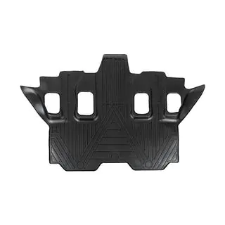 Резиновый коврик багажника Niken Luxury 3D фото 4