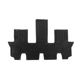 Резиновый коврик на третий ряд Niken Luxury 3D (1 шт) Hyundai Santa Fe 5 2023- гг. фото 1