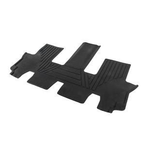 Резиновый коврик на третий ряд Niken Luxury 3D (1 шт) Hyundai Santa Fe 5 2023- гг. фото 2