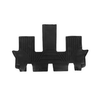 Резиновый коврик на третий ряд Niken Luxury 3D (1 шт) Hyundai Santa Fe 5 2023- гг. фото 4