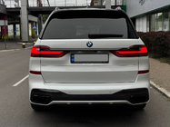 BMW X7 G07 2019- гг. Комплект обвеса M-Sport (2019-2023) фото 4
