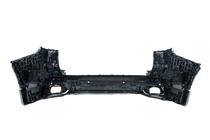 BMW X7 G07 2019- гг. Комплект обвеса M-Sport (2019-2023) фото 42