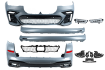BMW X7 G07 2019- гг. Комплект обвеса M-Sport (2019-2023) фото 3