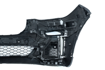 BMW X7 G07 2019- гг. Комплект обвеса M-Sport (2019-2023) фото 20