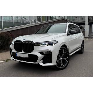 Комплект обвеса M-Sport (2019-2023) BMW X7 G07 2019- гг. фото 2