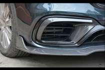 Mercedes S-class W222 2013-2022 гг. Комплект обвеса BRB (карбон, 2018+) фото 3