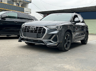 Audi Q3 2019–2025 гг. Комплект обвеса (Карбон) фото 2