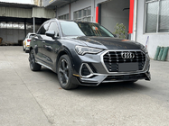 Audi Q3 2019–2025 гг. Комплект обвеса (Карбон) фото 1