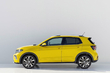 Обновленный Volkswagen T-Cross: компактный SUV для города фото 3