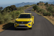 Обновленный Volkswagen T-Cross: компактный SUV для города фото 1