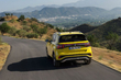 Обновленный Volkswagen T-Cross: компактный SUV для города фото 4