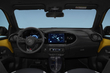 Обзор Toyota Aygo X 2025: гибридный городской кроссовер фото 6