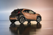 Обзор Toyota Aygo X 2025: гибридный городской кроссовер фото 3
