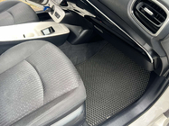 Toyota Prius 2015-2022 гг. Коврики EVA (LB, Черный) фото 2