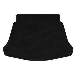 Коврик багажника текстильный Classic (LB, Черный)
