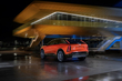 Обзор Cadillac Optiq: премиальный электрический кроссовер фото 4