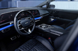 Обзор Cadillac Optiq: премиальный электрический кроссовер фото 5