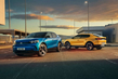 Ford Capri EV: обзор электрического кроссовера фото 2